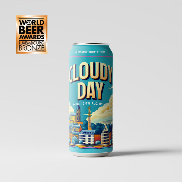 CLOUDY DAY