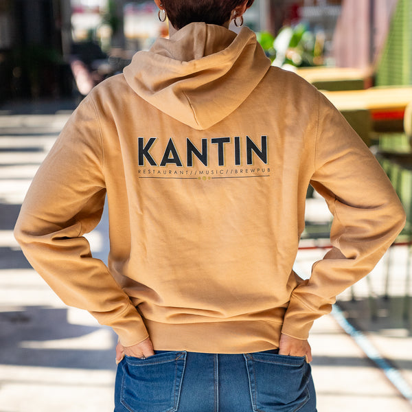 Hoodie Kantin