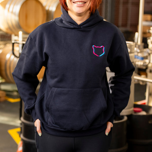 Heavyweight Winter Signature Hoodie