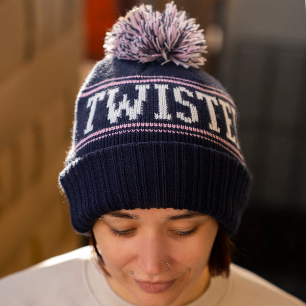 Toboggan Beanie Muts
