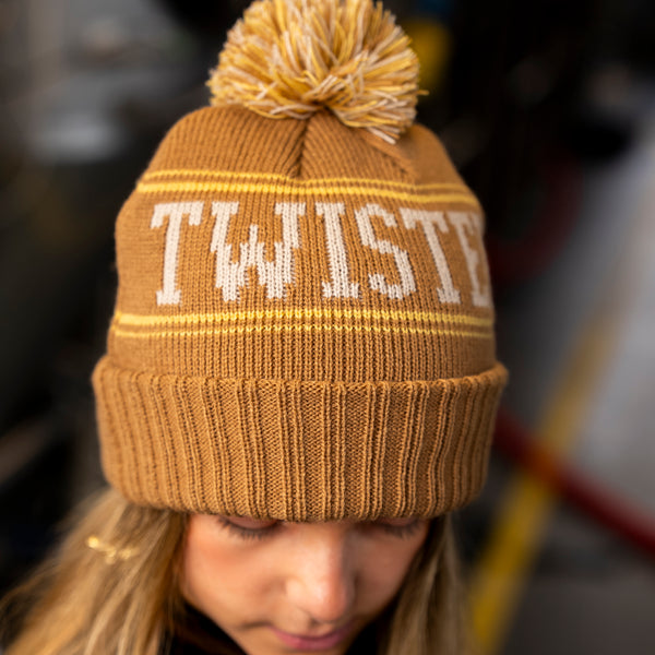 Toboggan Beanie Muts