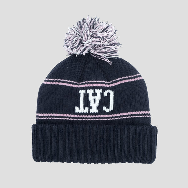 Toboggan Beanie Muts
