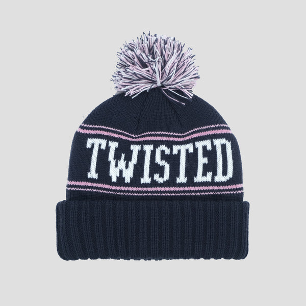 Toboggan Beanie Muts
