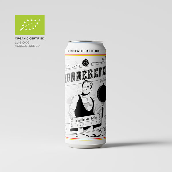 MUNNEREFER PILS