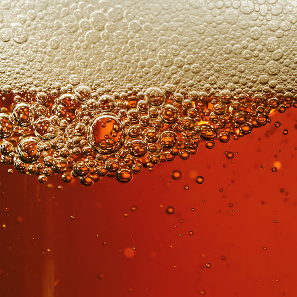Ruby Barrel Aged Triple Ale