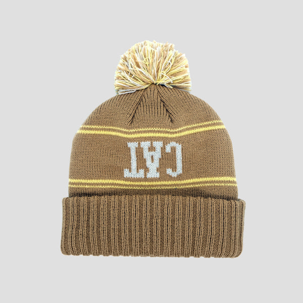 TOBOGGAN BEANIE