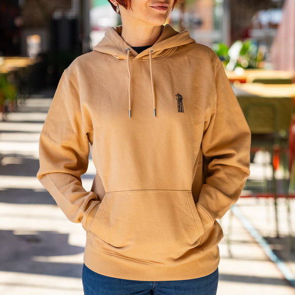 Hoodie Kantin