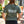 T-shirt Kantin Noir