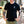 T-shirt Kantin Noir