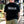 T-shirt Kantin Noir