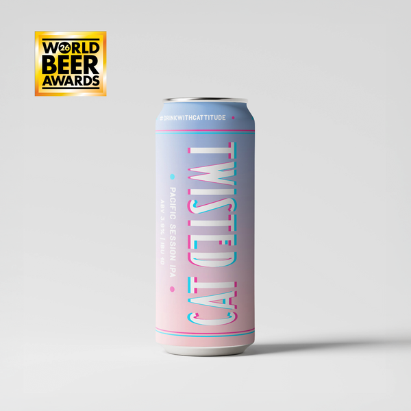 PACIFIC SESSION IPA