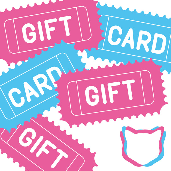 Gift Cards