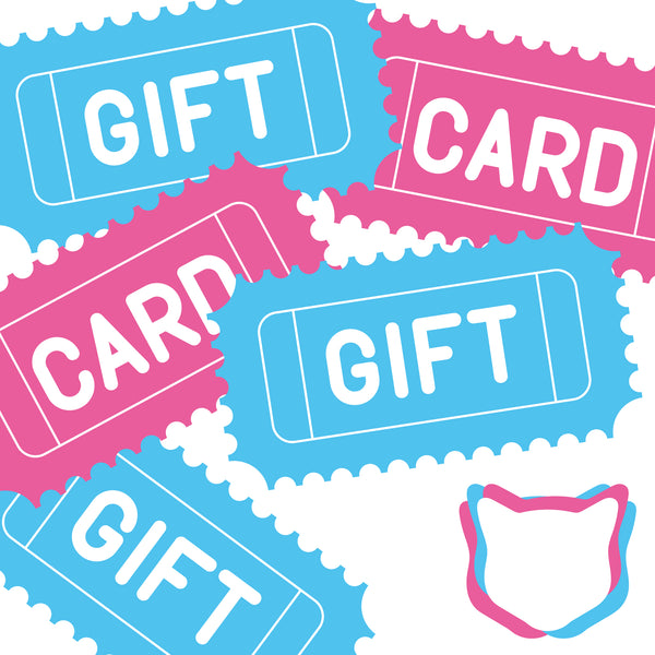 Gift Cards