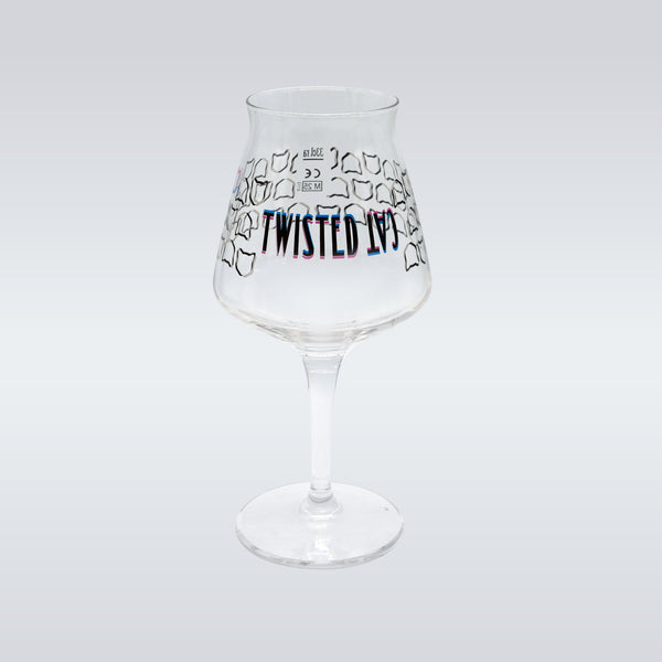 Twisted Cat Teku Glass