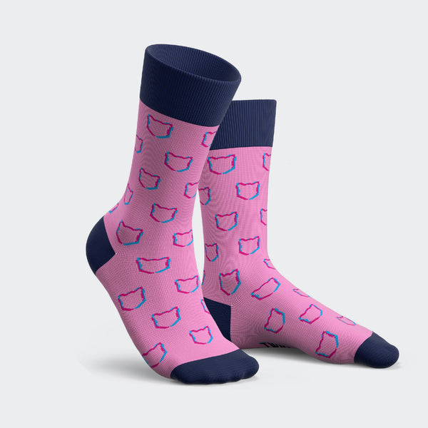 ORGANIC COTTON SOCKS