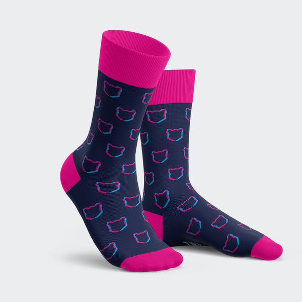 ORGANIC COTTON SOCKS